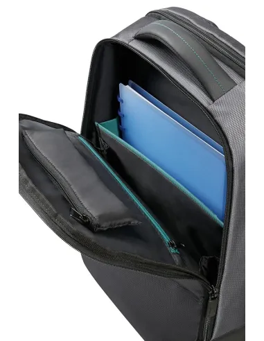 Samsonite collezione Qibyte zaino...