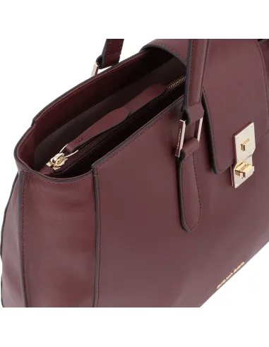 Piquadro Dafne 15.6" computer leather...