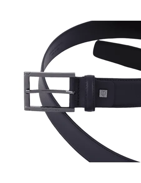 Herrengürtel Modus Special blau