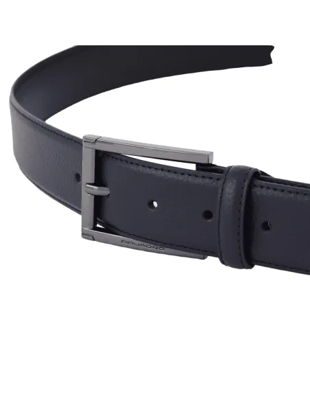 Piquadro Modus Special Men's belt blue