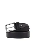 Piquadro Modus Special Men's belt black