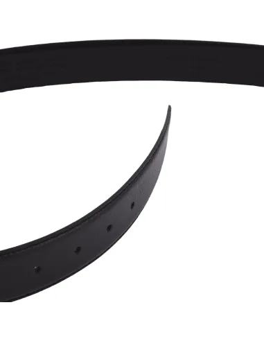 Herrengürtel  Modus Special schwarz