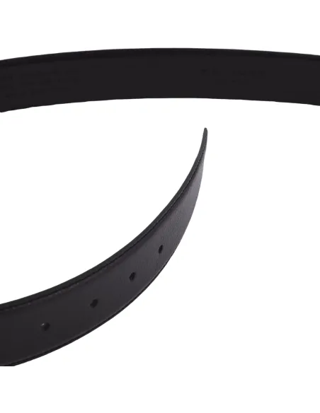 Piquadro Modus Special Men's belt black