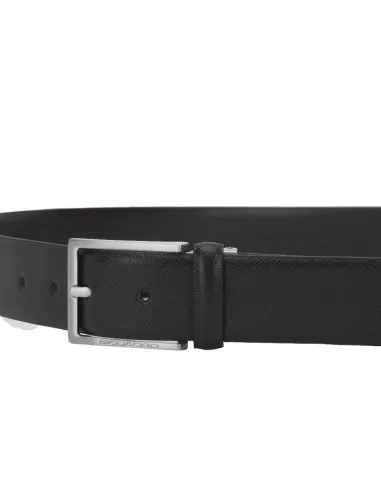 Piquadro Double Face Herrengürtel mit...