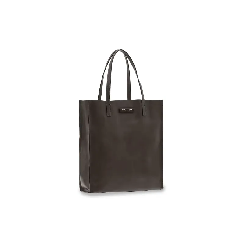 Shopping bag The Bridge Mirra black