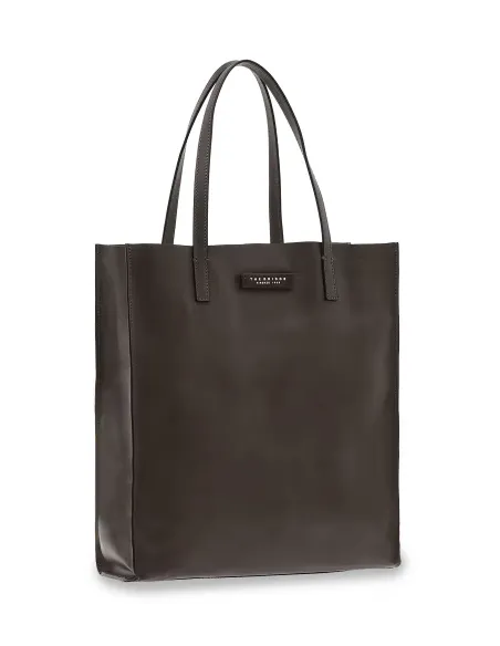 Shopping bag The Bridge Mirra black
