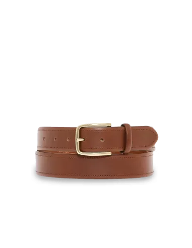 The Bridge Brunelleschi men's belt,...