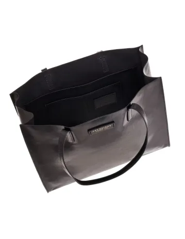 The Bridge Mirra Unlined leather...