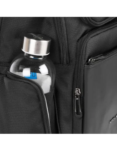 Piquadro Mac-Beth Rucksack aus Stoff...