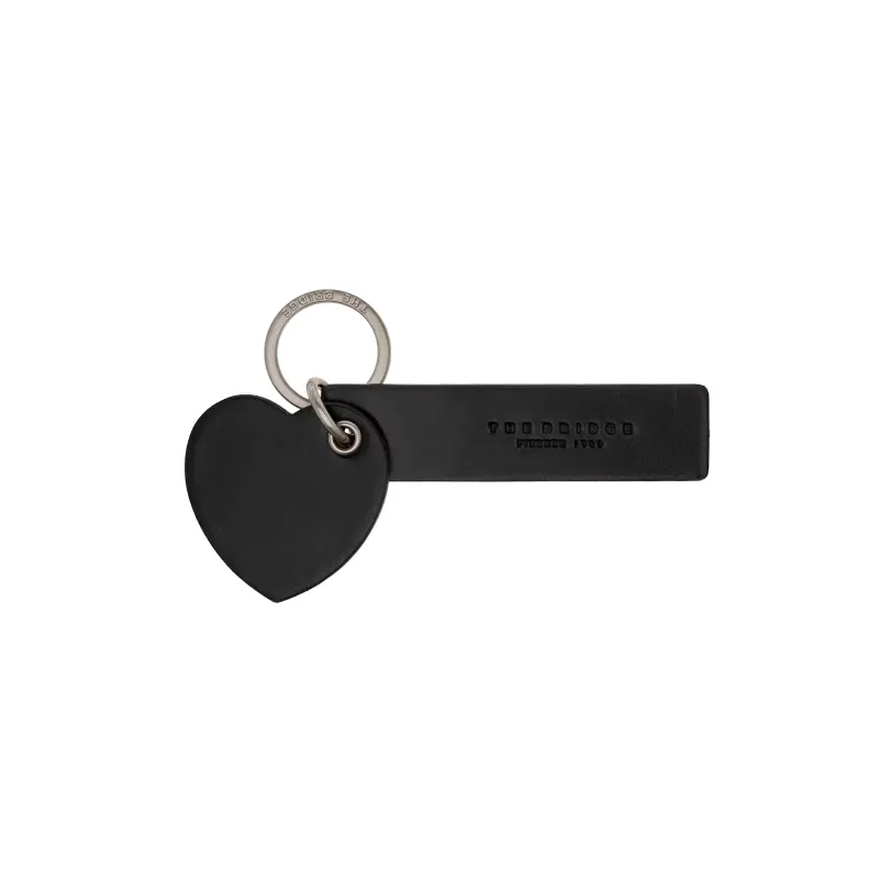 The Bridge Women's keychain black