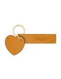 The Bridge Women's keychain cognac