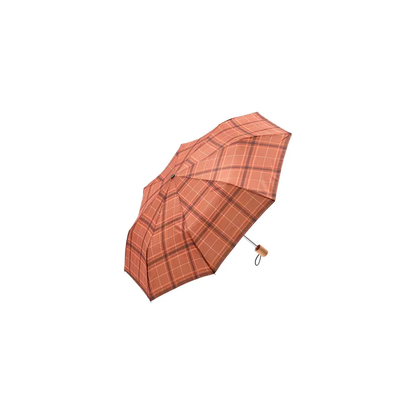 The Bridge mini umbrella brown