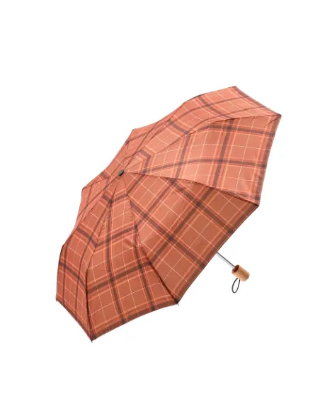 The Bridge mini umbrella brown