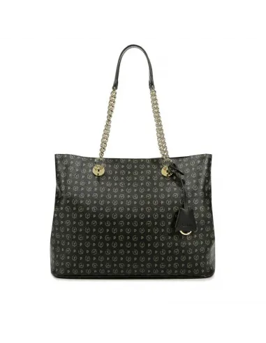 Pollini Heritage Damen-Einkaufstasche...