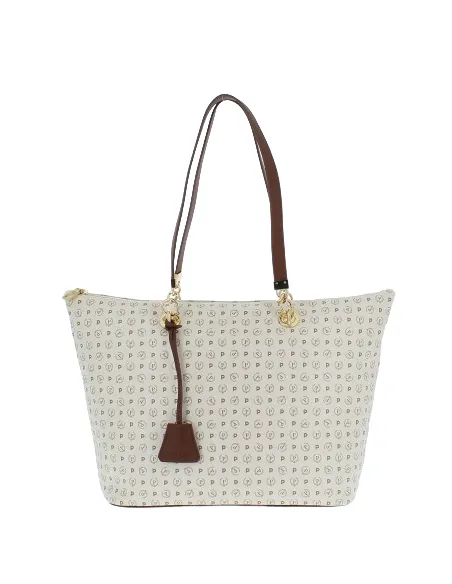 Shopping Heritage avorio-marrone