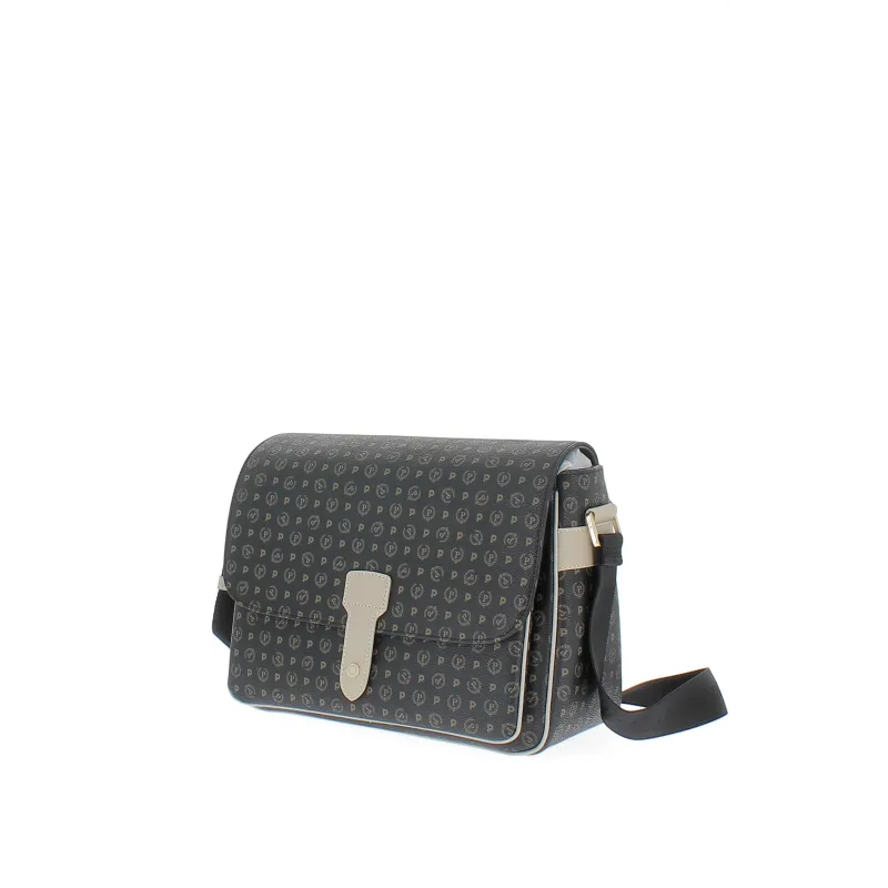 Pollini heritage Umhängetasche mit verstellbarem... 2