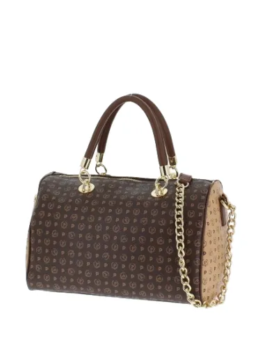 Pollini heritage handbag