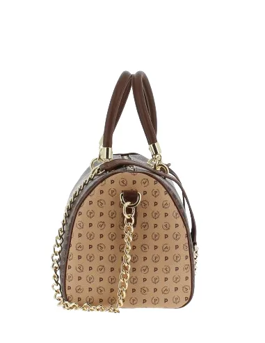 Pollini heritage handbag