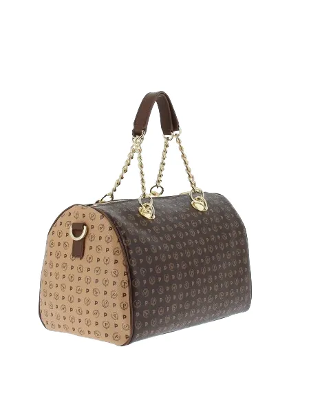 Borsa pollini bauletto sale