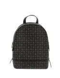 Pollini Heritage backpack black
