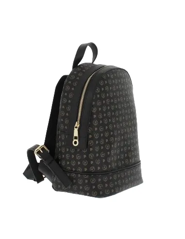 Zainetto Pollini Heritage nero