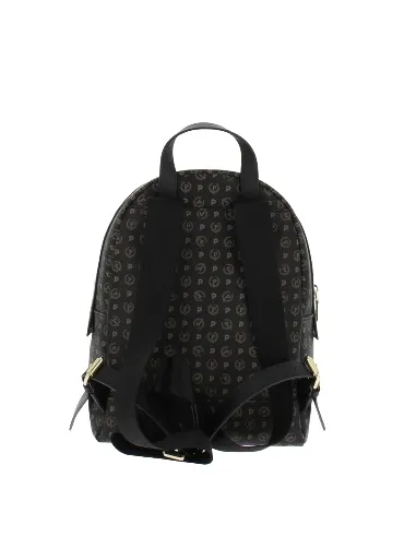 Pollini Heritage Rucksack mit...