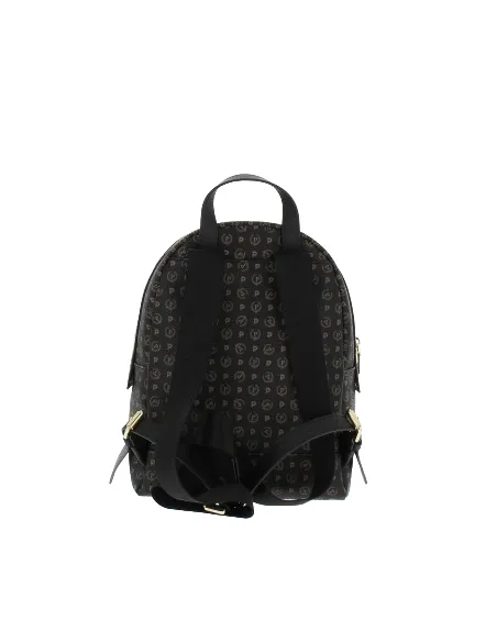 Zainetto Pollini Heritage nero