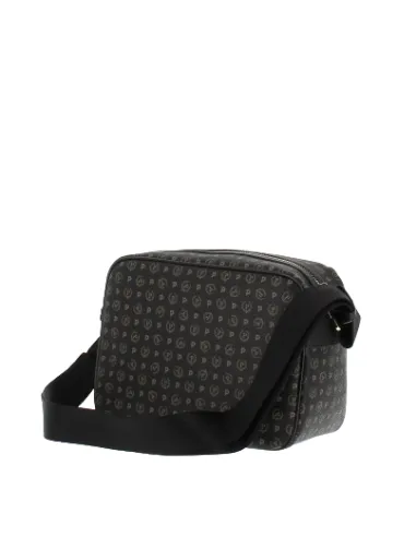 Pollini heritage Shoulder bag black
