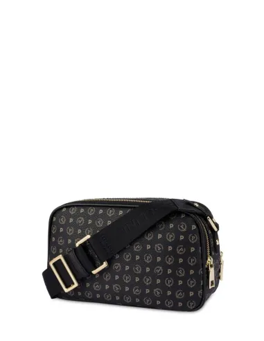 Pollini shoulder bag with two...
