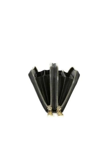 Pollini heritage women's wallet with...