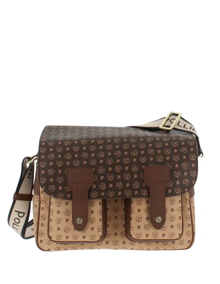 Borsa Pollini a tracolla