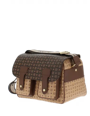 Pollini Shoulder bag with front pockets