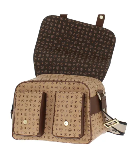 Borsa Pollini a tracolla