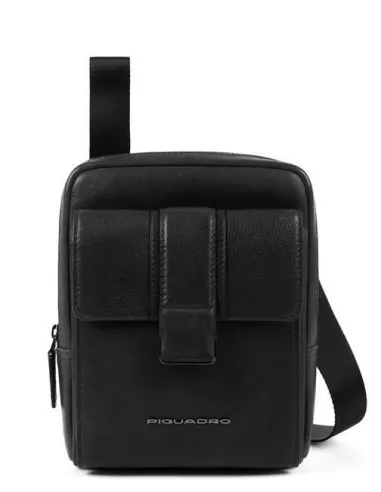 Borsello Porta iPad®mini in pelle...