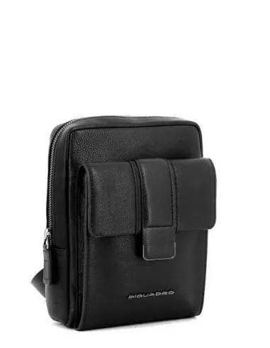 Piquadro Kobe leather iPad®mini...