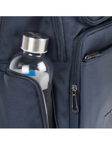 Piquadro Mac-Beth Rucksack aus Stoff...