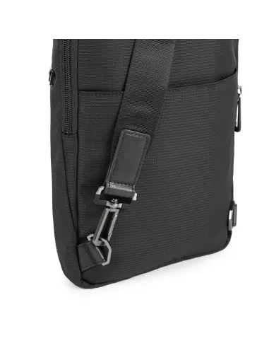 Piquadro Mac-Beth Mono sling bag...