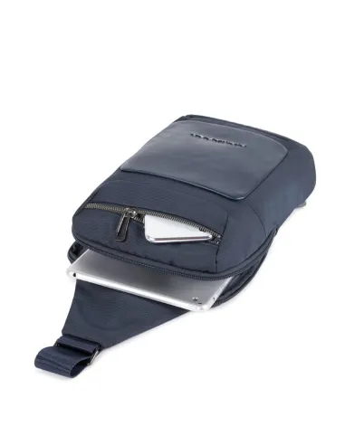 Piquadro Mac-Beth Einzelschulter aus...