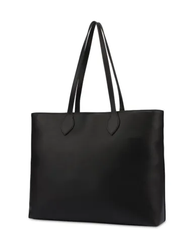 Pollini shopping bag with front...