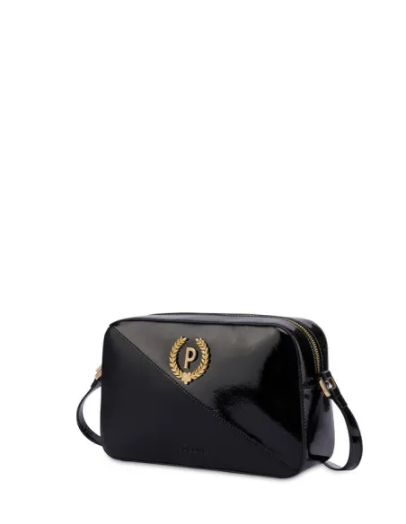 Pollini Women's cross-body bag black