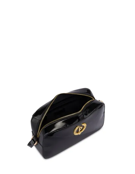 Pollini Women's cross-body bag black