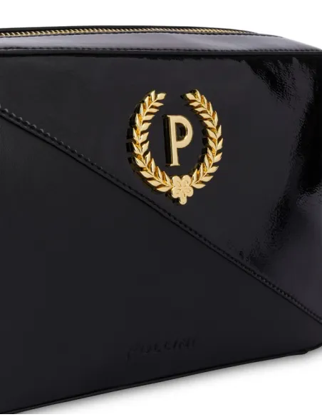 Pollini Women's cross-body bag black