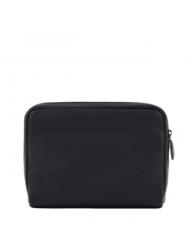 Piquadro Modus leder Clutch-Tasche...