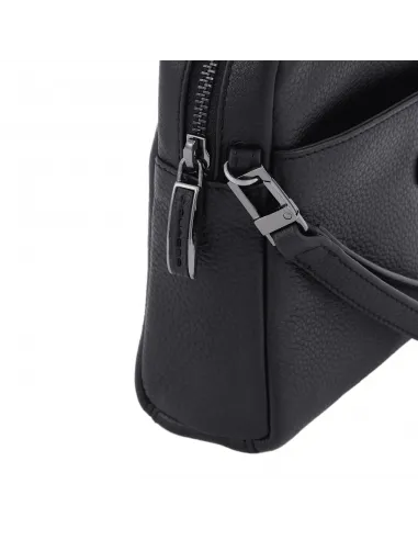 Cross Pouch with removable strap