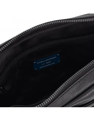 Piquadro Modus leder Clutch-Tasche...