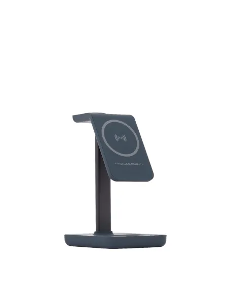 Piquadro Wireless-Ladestation für iPhone®, iWatch® und AirPods®