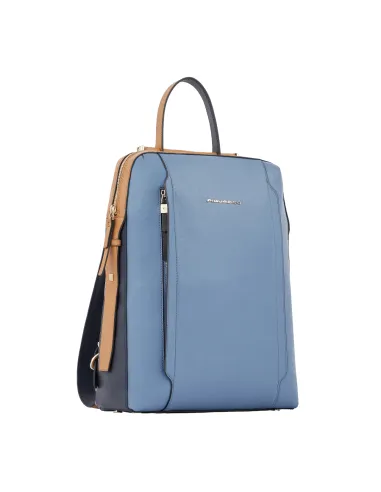 Piquadro Circle Damenrucksack aus...