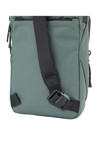 Piquadro Mick Mono sling bag in...