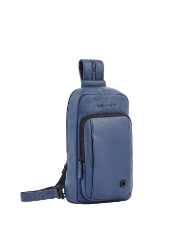 Piquadro Charlie Querträgertasche mit...