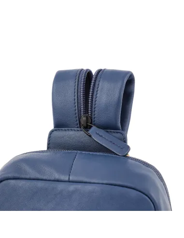 Piquadro Charlie Querträgertasche mit...